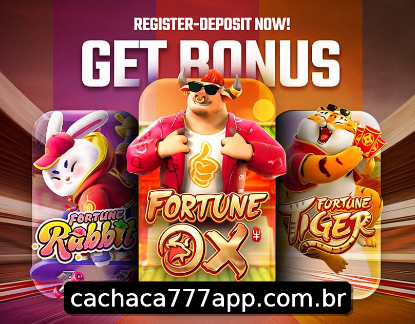 Benefícios da Conta cachaca777