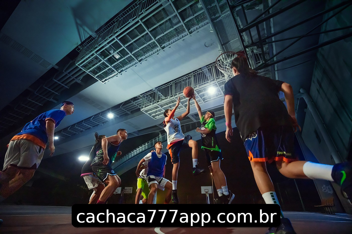 Apostas de Basquete cachaca777