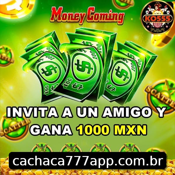 Bônus Diários cachaca777