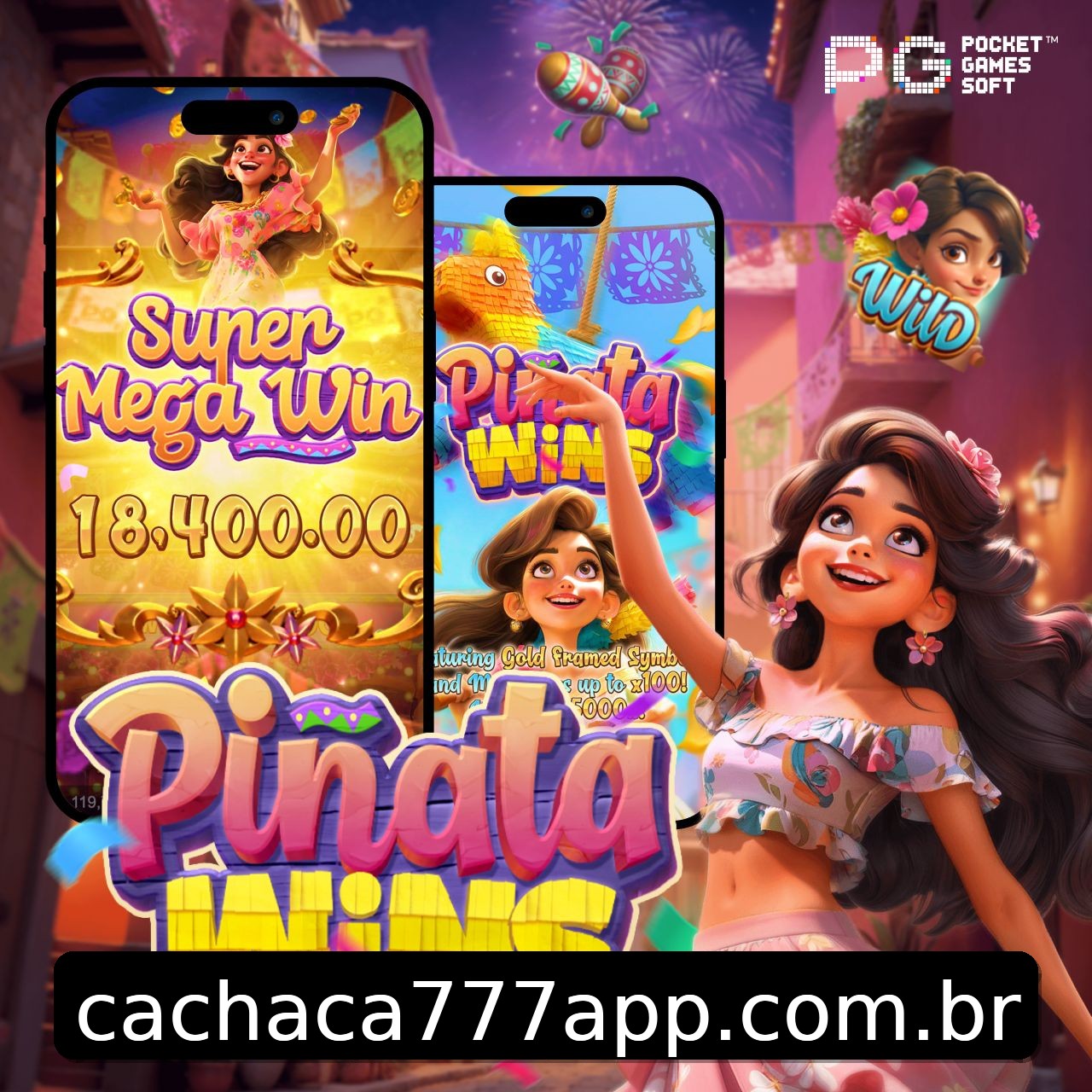 Jogos Exclusivos cachaca777