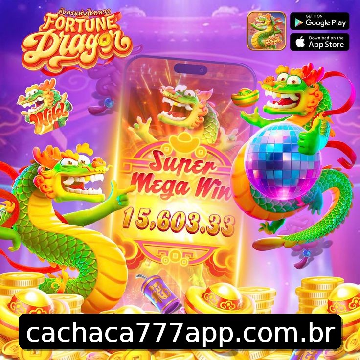 Estatísticas cachaca777