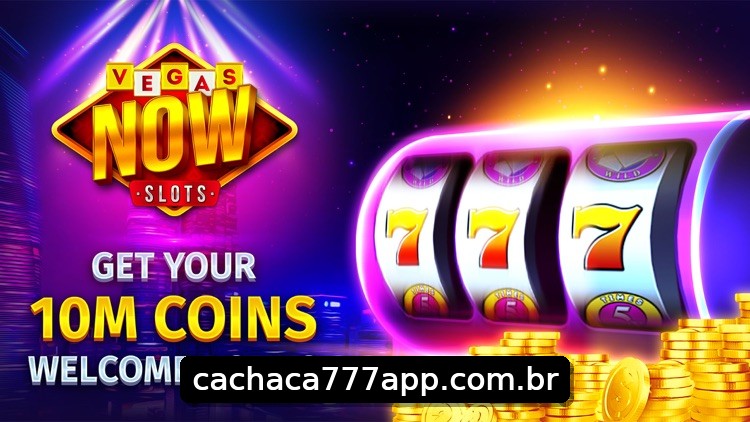 Casino VIP cachaca777